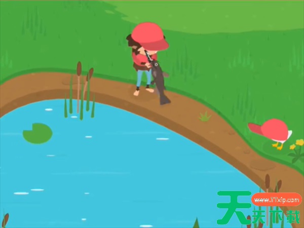 捣蛋大脚怪怎么当医生 捣蛋大脚怪怎么当医生