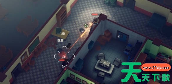 逃离鸭科夫农场镇boss位置 逃离鸭科夫农场镇boss位置