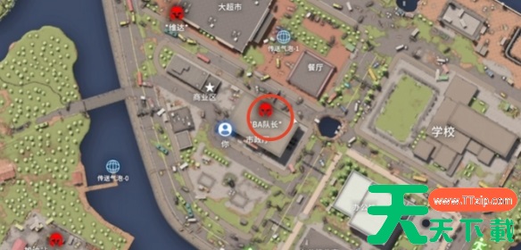 逃离鸭科夫农场镇boss位置 逃离鸭科夫农场镇boss位置