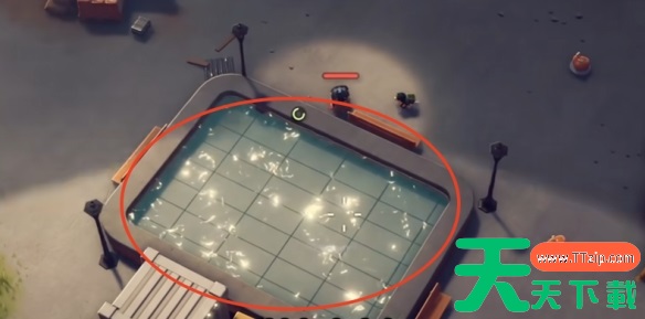 逃离鸭科夫农场镇boss位置 逃离鸭科夫农场镇boss位置