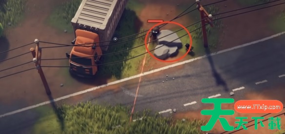 逃离鸭科夫农场镇boss位置 逃离鸭科夫农场镇boss位置