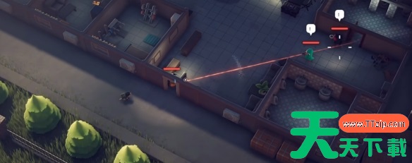 逃离鸭科夫农场镇boss位置 逃离鸭科夫农场镇boss位置