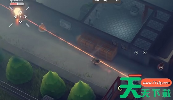 逃离鸭科夫农场镇boss位置 逃离鸭科夫农场镇boss位置