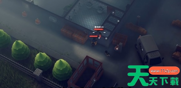 逃离鸭科夫农场镇boss位置 逃离鸭科夫农场镇boss位置