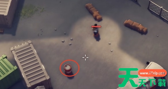 逃离鸭科夫农场镇boss位置 逃离鸭科夫农场镇boss位置