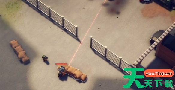 逃离鸭科夫农场镇boss位置 逃离鸭科夫农场镇boss位置