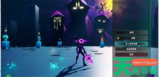 破神者游侠对战谁最强 破神者游侠对战谁最强