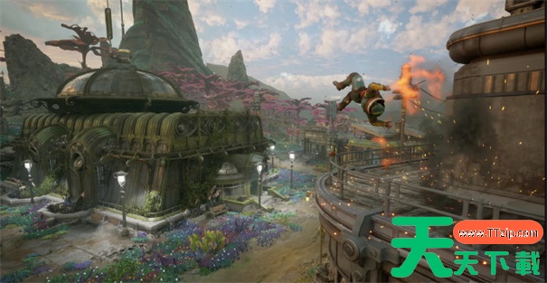 天外世界2装备明星卡秘钥获得方法 天外世界2装备明星卡秘钥获得方法