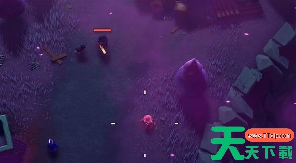 逃离鸭科夫风暴生物怎么打 逃离鸭科夫风暴生物怎么打