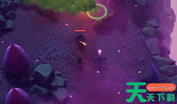 逃离鸭科夫风暴生物怎么打