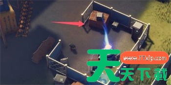 逃离鸭科夫新手快速发育 逃离鸭科夫新手快速发育