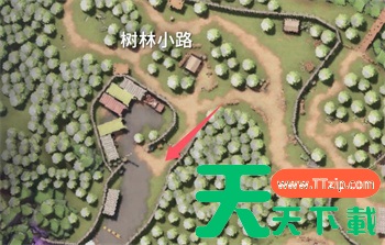 逃离鸭科夫新手快速发育 逃离鸭科夫新手快速发育