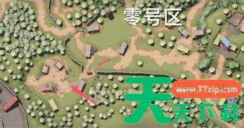 逃离鸭科夫新手快速发育 逃离鸭科夫新手快速发育