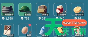 逃离鸭科夫新手快速发育 逃离鸭科夫新手快速发育