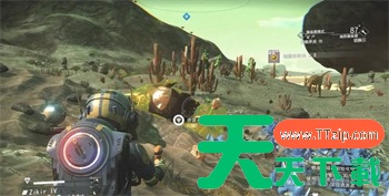 无人深空新手教程图文攻略 无人深空新手教程图文攻略