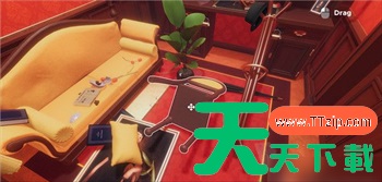 密室逃脱模拟器全流程通关攻略分享 密室逃脱模拟器全流程通关攻略分享