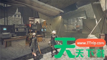 尼尔机械纪元低配置怎么玩 尼尔机械纪元低配置怎么玩