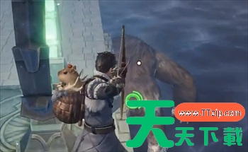 荒原曙光熊在哪里 荒原曙光熊在哪里