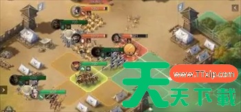 三国志异闻录怎么快速升级武将 三国志异闻录怎么快速升级武将