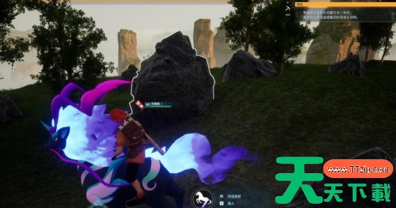 幻兽帕鲁石炭怎么获得 幻兽帕鲁石炭怎么获得