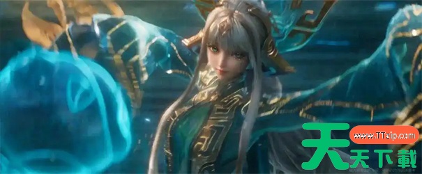 王者荣耀十周年皮肤是谁的