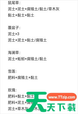 荒原曙光黏土获取途径攻略 荒原曙光黏土获取途径攻略