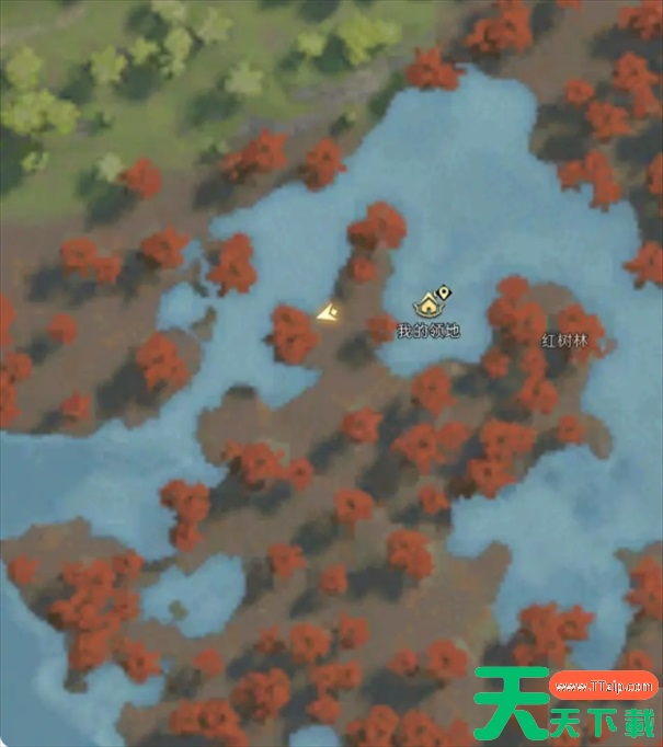 荒原曙光黏土获取途径攻略 荒原曙光黏土获取途径攻略