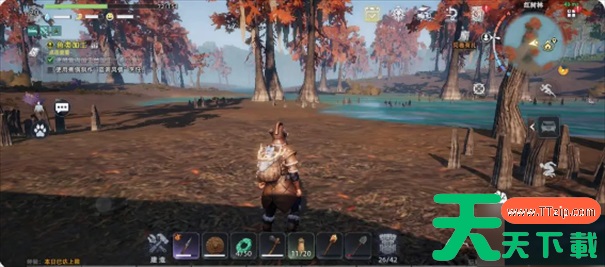 荒原曙光黏土获取途径攻略 荒原曙光黏土获取途径攻略