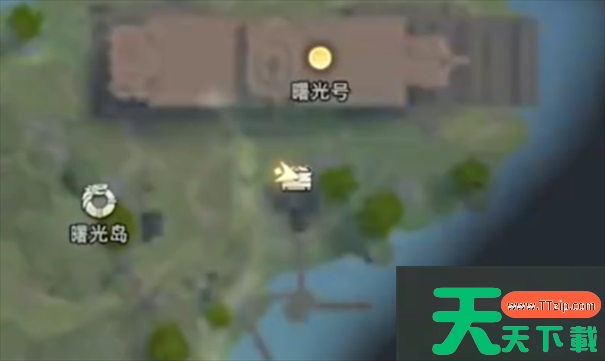 荒原曙光箱子怎么开 荒原曙光箱子怎么开