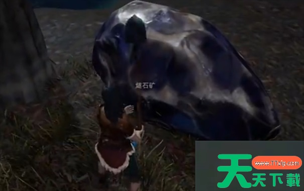 荒原曙光箱子怎么开 荒原曙光箱子怎么开