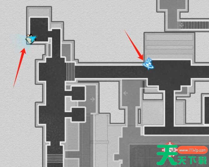 崩坏星穹铁道2.5竞锋舰魔方罗盘解密攻略 崩坏星穹铁道2.5竞锋舰魔方罗盘解密攻略
