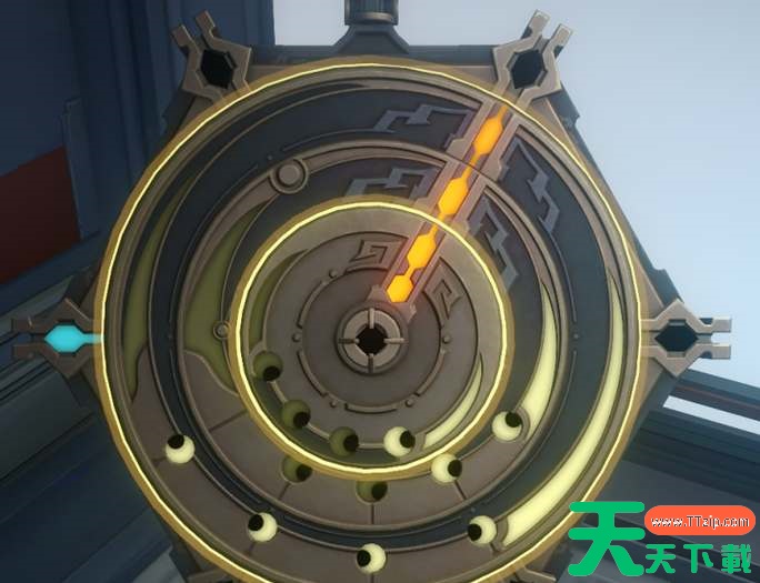 崩坏星穹铁道2.5竞锋舰魔方罗盘解密攻略 崩坏星穹铁道2.5竞锋舰魔方罗盘解密攻略