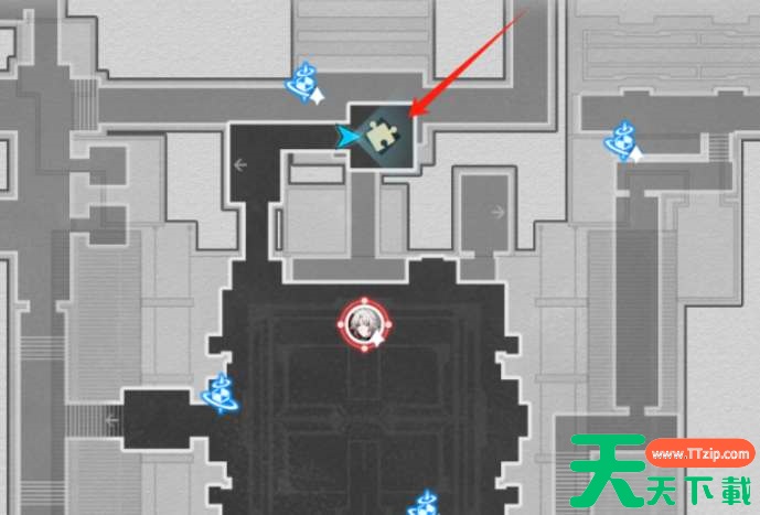 崩坏星穹铁道2.5竞锋舰魔方罗盘解密攻略 崩坏星穹铁道2.5竞锋舰魔方罗盘解密攻略