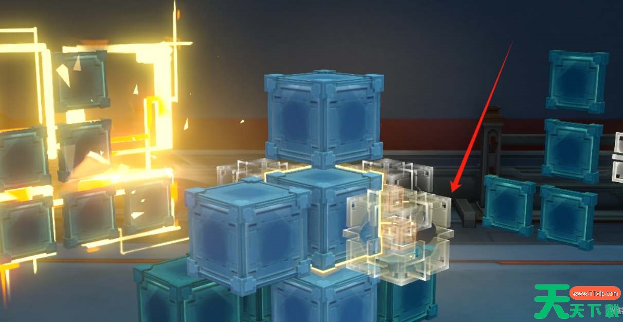 崩坏星穹铁道2.5竞锋舰魔方罗盘解密攻略 崩坏星穹铁道2.5竞锋舰魔方罗盘解密攻略