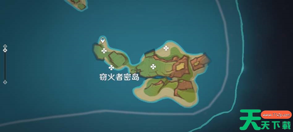 原神5.0镌光铭印的残片全收集攻略 原神5.0镌光铭印的残片全收集攻略