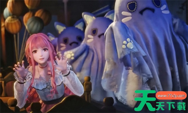 无限暖暖和闪耀暖暖的区别 无限暖暖和闪耀暖暖的区别