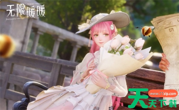 无限暖暖和闪耀暖暖的区别 无限暖暖和闪耀暖暖的区别