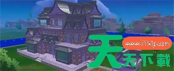 心动小镇房子设计图教程 心动小镇房子设计图教程