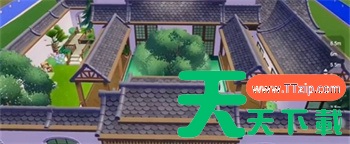 心动小镇房子设计图教程 心动小镇房子设计图教程