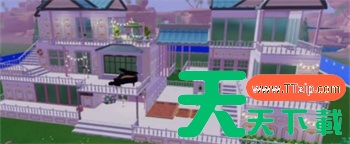 心动小镇房子设计图教程 心动小镇房子设计图教程