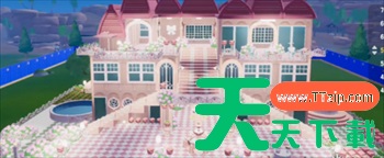 心动小镇房子设计图教程 心动小镇房子设计图教程