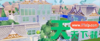 心动小镇房子设计图教程 心动小镇房子设计图教程