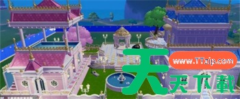 心动小镇房子设计图教程 心动小镇房子设计图教程