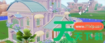 心动小镇房子设计图教程 心动小镇房子设计图教程