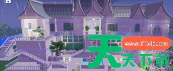 心动小镇房子设计图教程 心动小镇房子设计图教程