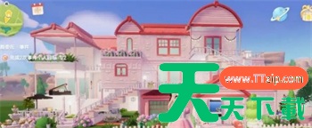 心动小镇房子设计图教程 心动小镇房子设计图教程