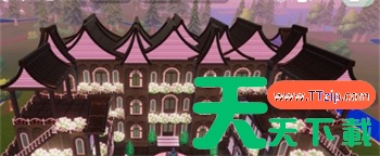 心动小镇房子设计图教程 心动小镇房子设计图教程