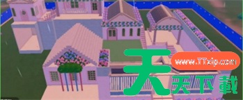 心动小镇房子设计图教程 心动小镇房子设计图教程