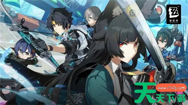 云绝区零什么时候出 云绝区零什么时候出