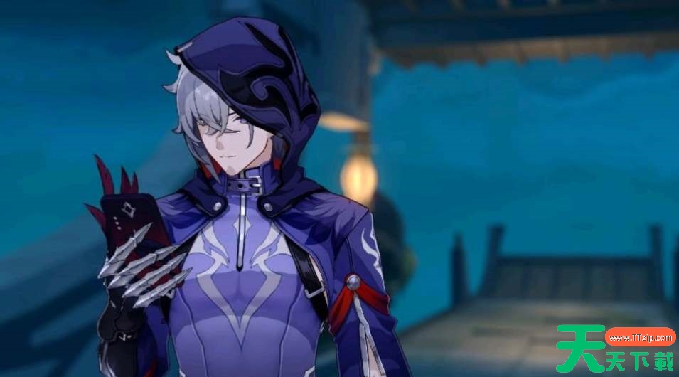 崩坏星穹铁道貊泽技能效果一览 崩坏星穹铁道貊泽技能效果一览